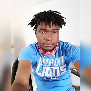 Meet your Posher, Reginald